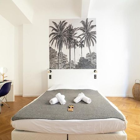 Le Saint Firmin Appartement Montpellier Buitenkant foto