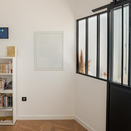Le Saint Firmin Appartement Montpellier Buitenkant foto