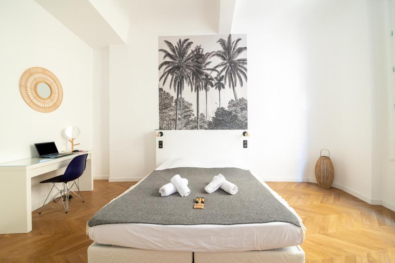 Le Saint Firmin Appartement Montpellier Buitenkant foto