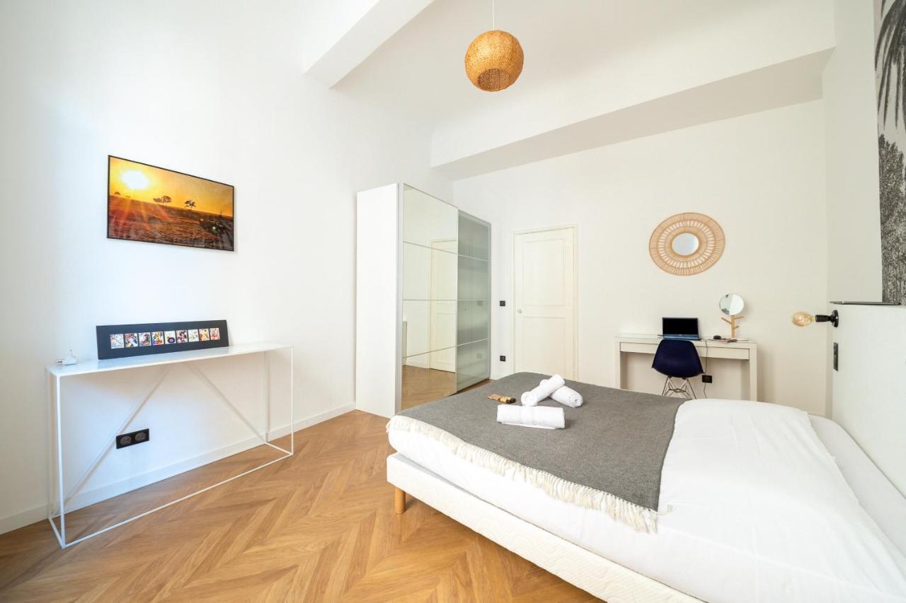 Le Saint Firmin Appartement Montpellier Buitenkant foto